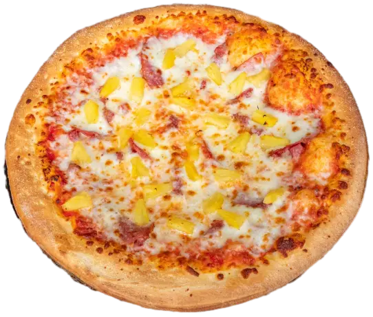Valley Hawaiian Pizza